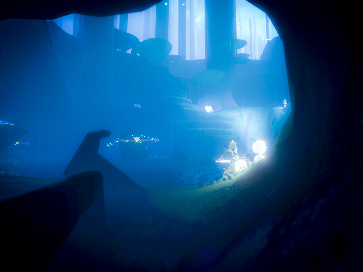 #thatskygame