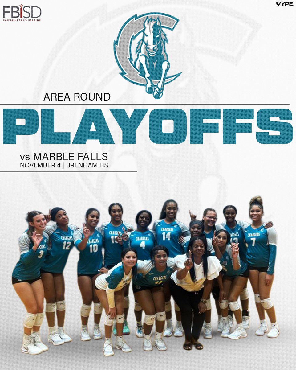 Fort Bend ISD Athletics tweet media