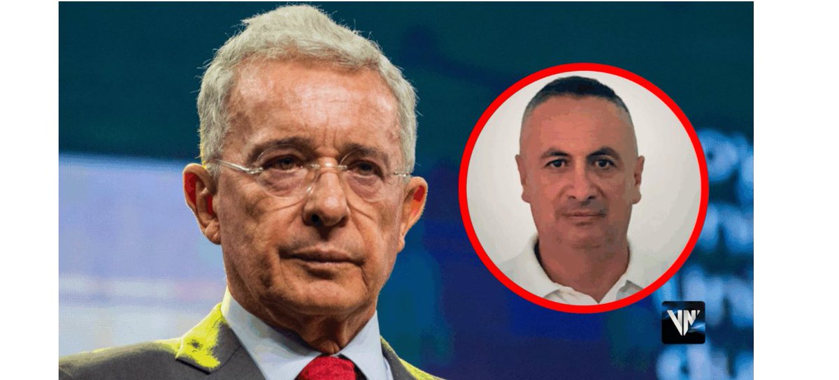 "Los Jinetes de la Cocaína" tenían razón. Una nueva investigación de <a href="/RTVCnoticias/">RTVC Noticias</a> revive los oscuros nexos de Álvaro Uribe y su familia con el Cartel de Medellín desde su cargo en Aerocivil. La impunidad de una época crucial sale a la luz.
👇

venezuela-news.com/expiloto-de-la…