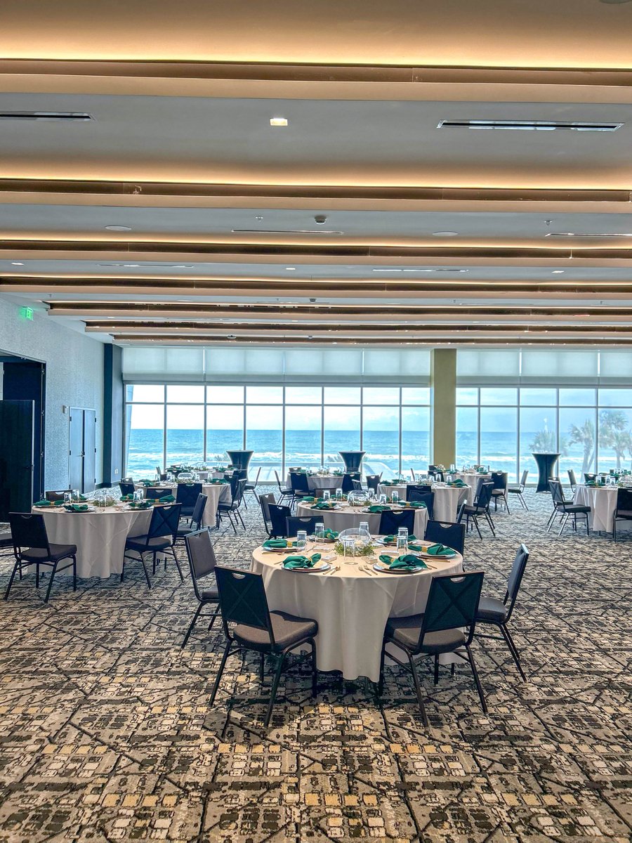 PrmHotels's tweet image. From intimate gatherings to large conferences, PRM Hotels has the space and service to bring your vision to life - let us host your next event&quot;
#PRMHotels #EventPlanning #ConferenceSpace #SpecialEvents #VenueSearch