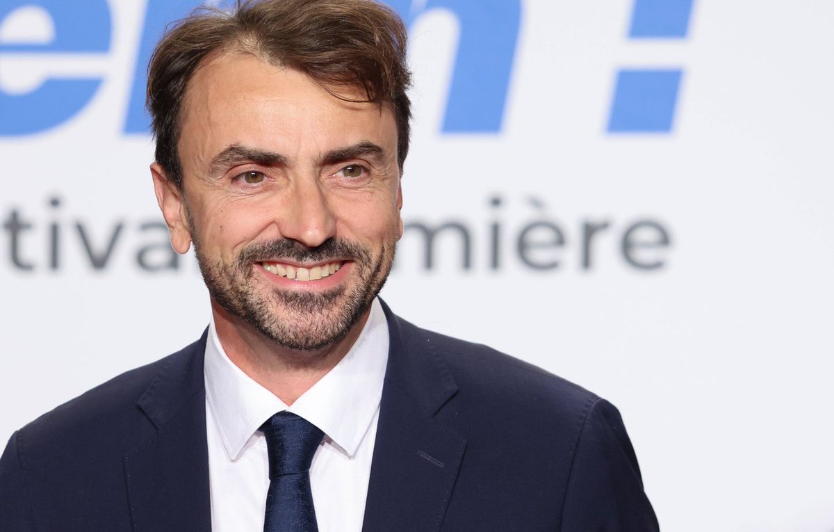Municipales 2026 à Lyon : Grégory Doucet, maire écologiste sortant, lance sa campagne avec la gauche, sans LFI dlvr.it/TP49QF