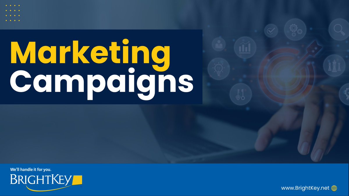 BrightKey, Inc. tweet media