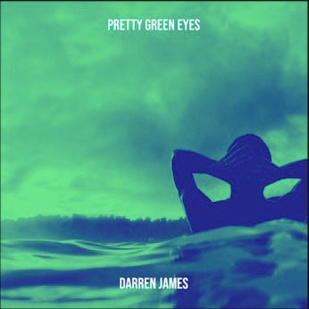 So the latest (music) producing credit, also comes with my first co-writing credit too. #PrettyGreenEyes was written by myself and #Darrenjames. This is part of the current singles, including ‘A little girls wish’ and ‘A Thousand Miles’ by <a href="/mrdarrenjames/">Darren James 🎤</a>. I can’t wait to share