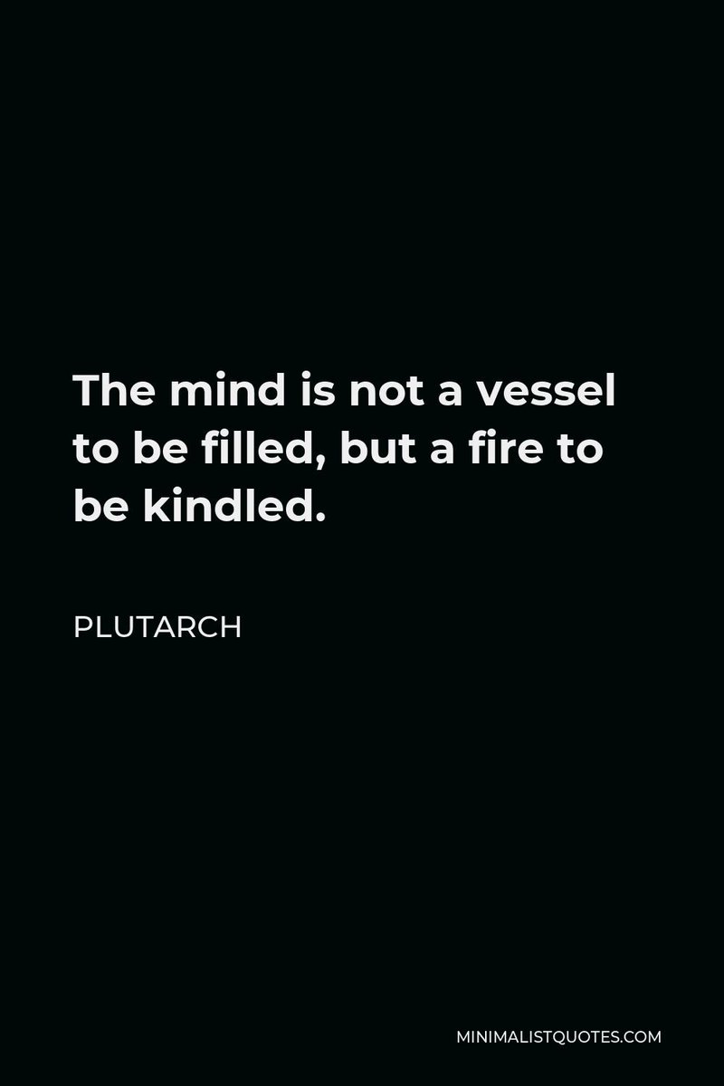 GeoMacroTrader's tweet image. Plutarch (c. AD 46 – aftr AD 119) was a Greek Middle Platonic philosopher, historian, biographer, essayist, &amp;amp; #Priest . He is known primarily for his #ParallelLives , a series of #Biographies of illustrious Greeks &amp;amp; #Romans, &amp;amp; #Moralia , a collection of #Essays &amp;amp; #Speeches .