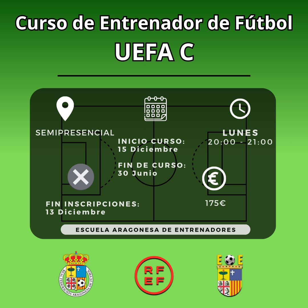 Esc.Entrenadores FAF tweet media