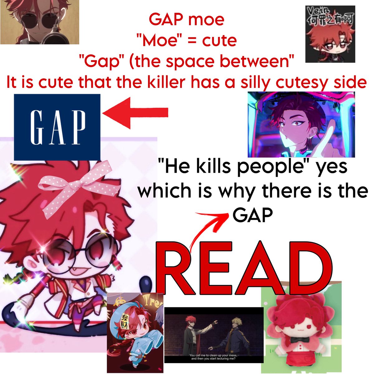 vowsofresolve's tweet image. unlocking just to post this