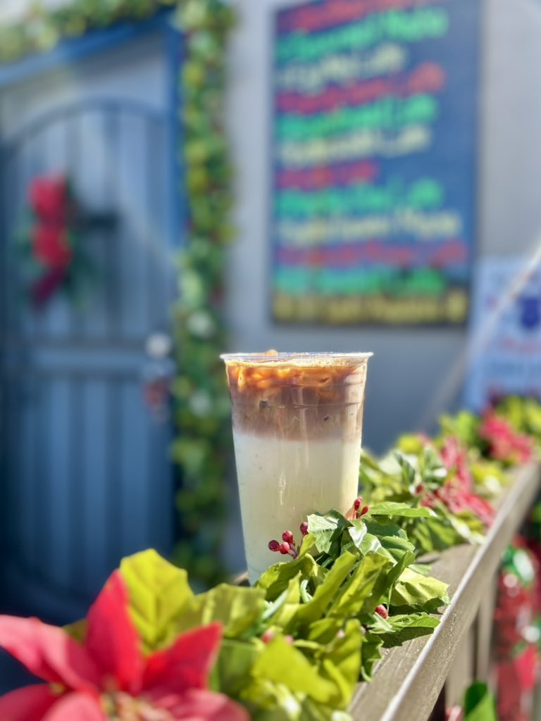 CAFFÉ ADESSO tweet media