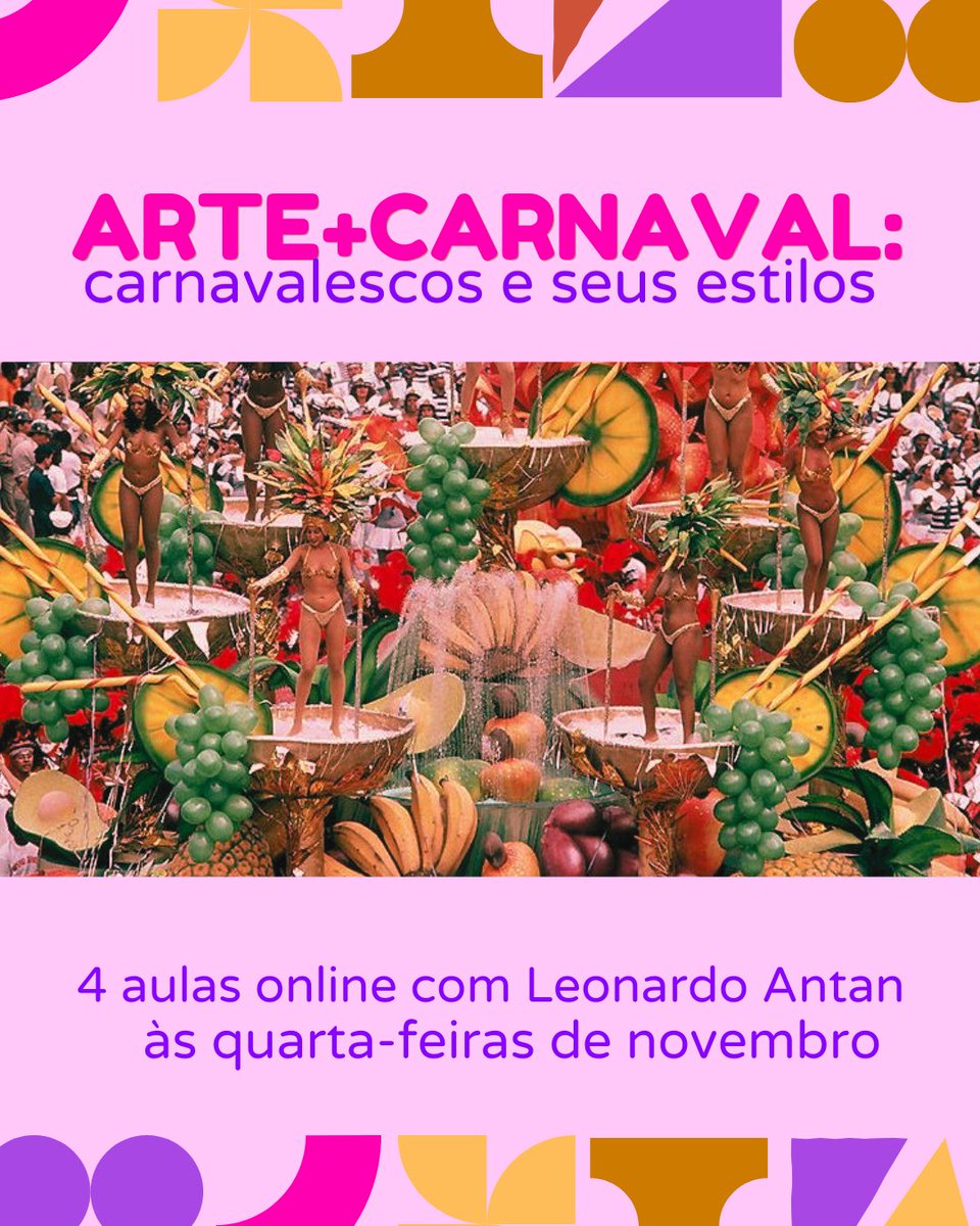 Carnavalize tweet media