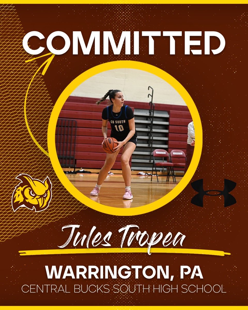 Rowan Women’s Basketball tweet media