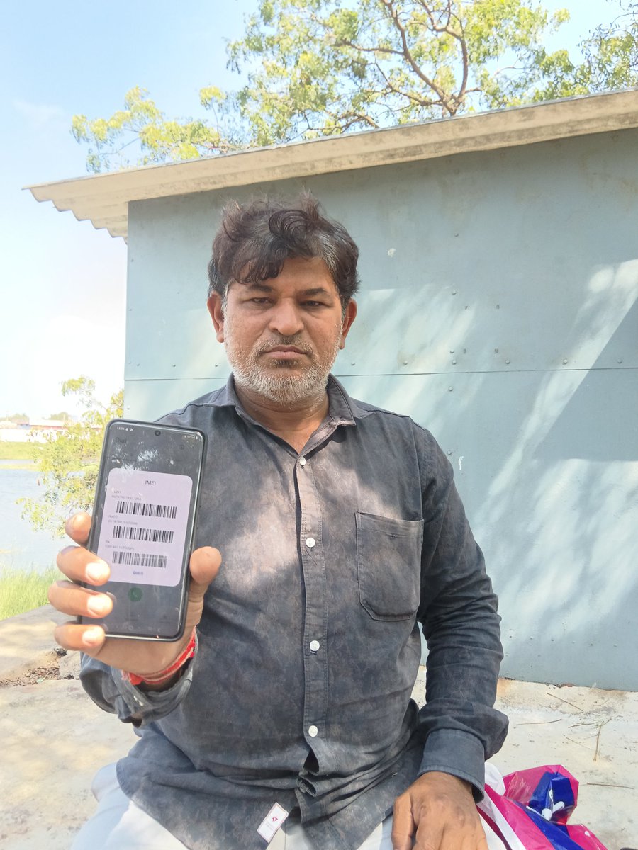 Alpeshsinh Padhariya tweet media