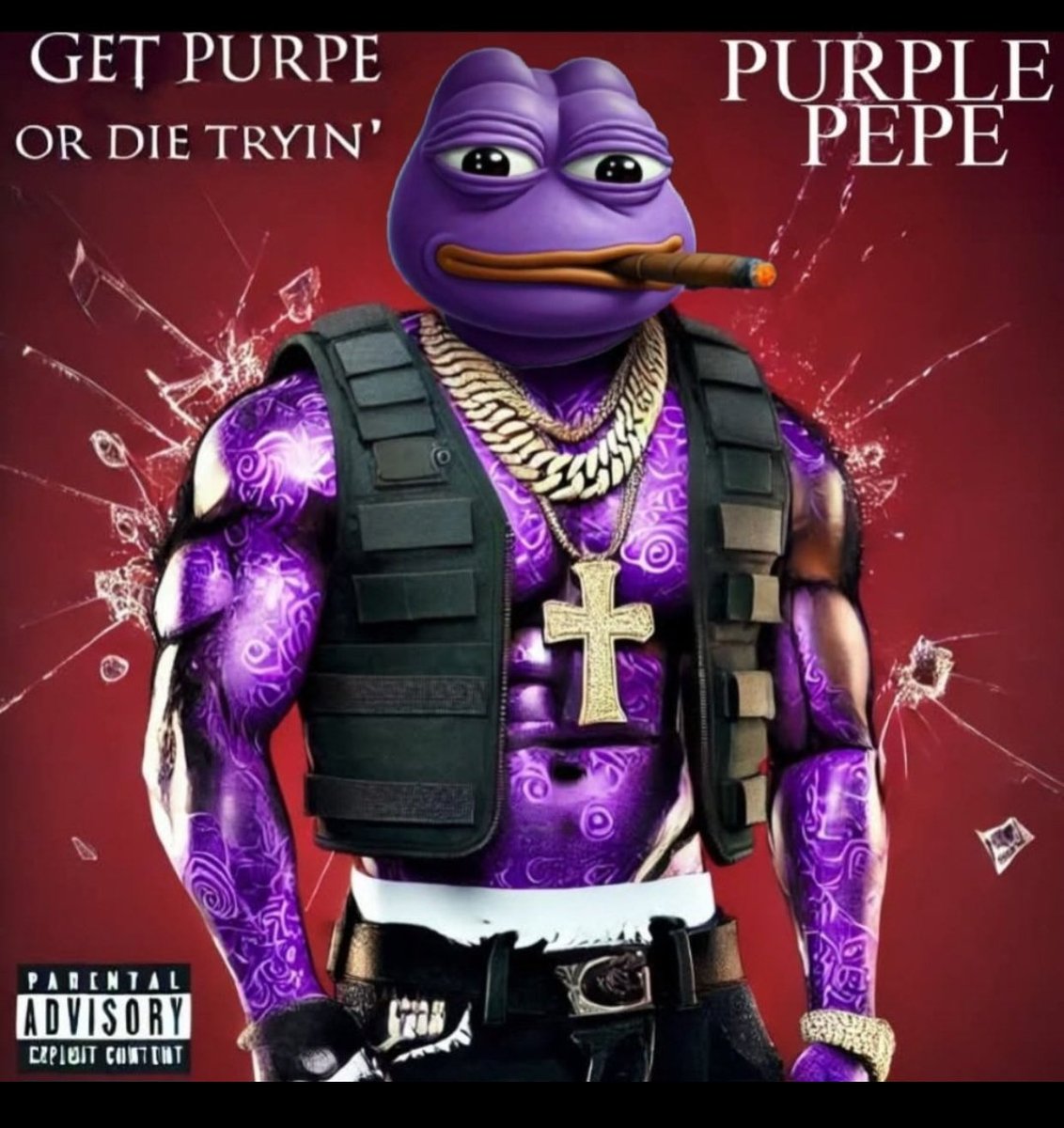 <a href="/purplepepes0l/">Purple Pepe</a> <a href="/NICKIMINAJ/">Nicki Minaj</a> Hey <a href="/50cent/">50cent</a> check this $purpe