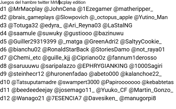 MrMacplay ❁ tweet media