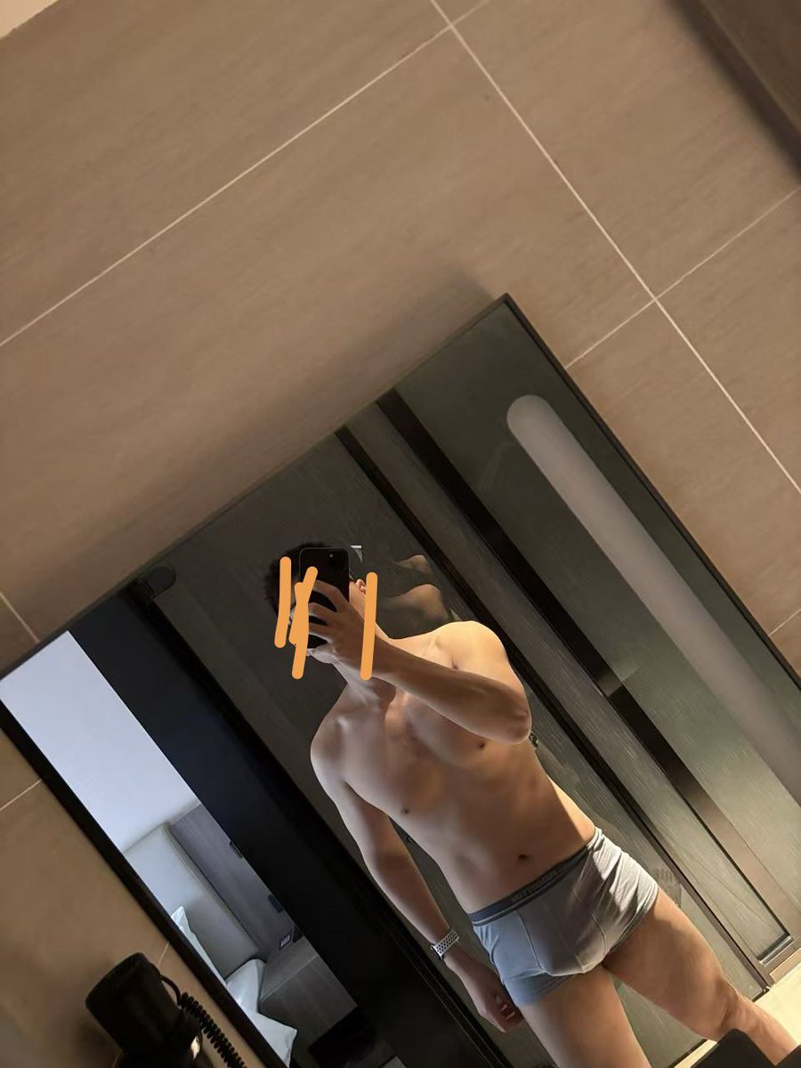 肌壮伪主 tweet media