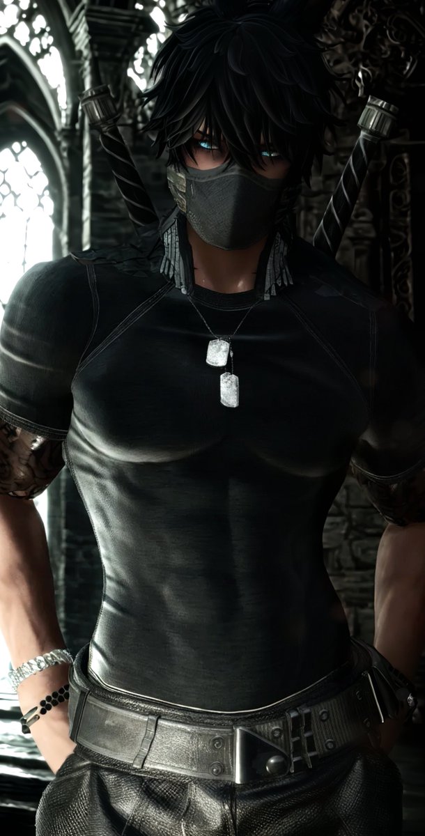 ROY . . (@neo_ffxiv) on Twitter photo 