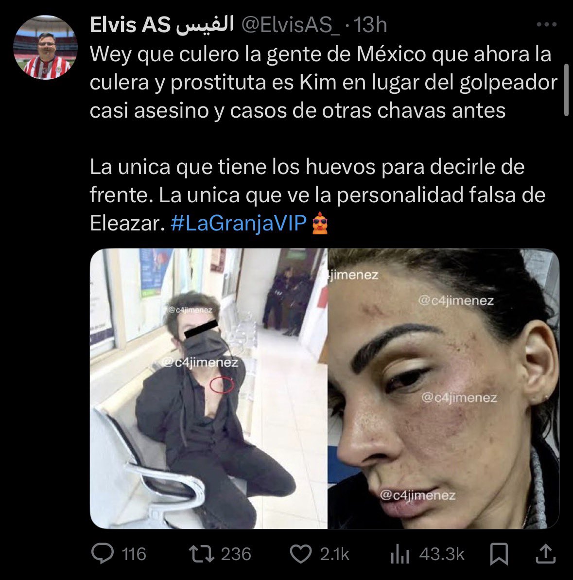 ManuelGermanott's tweet photo. @mayers44 Si ajá si https://t.co/fcWbUQYWX7