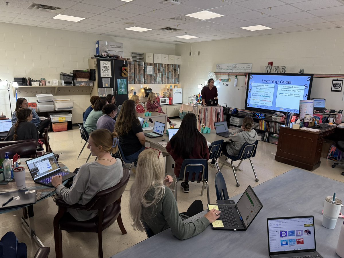 Jennifer Shorter, Ed.S. tweet media