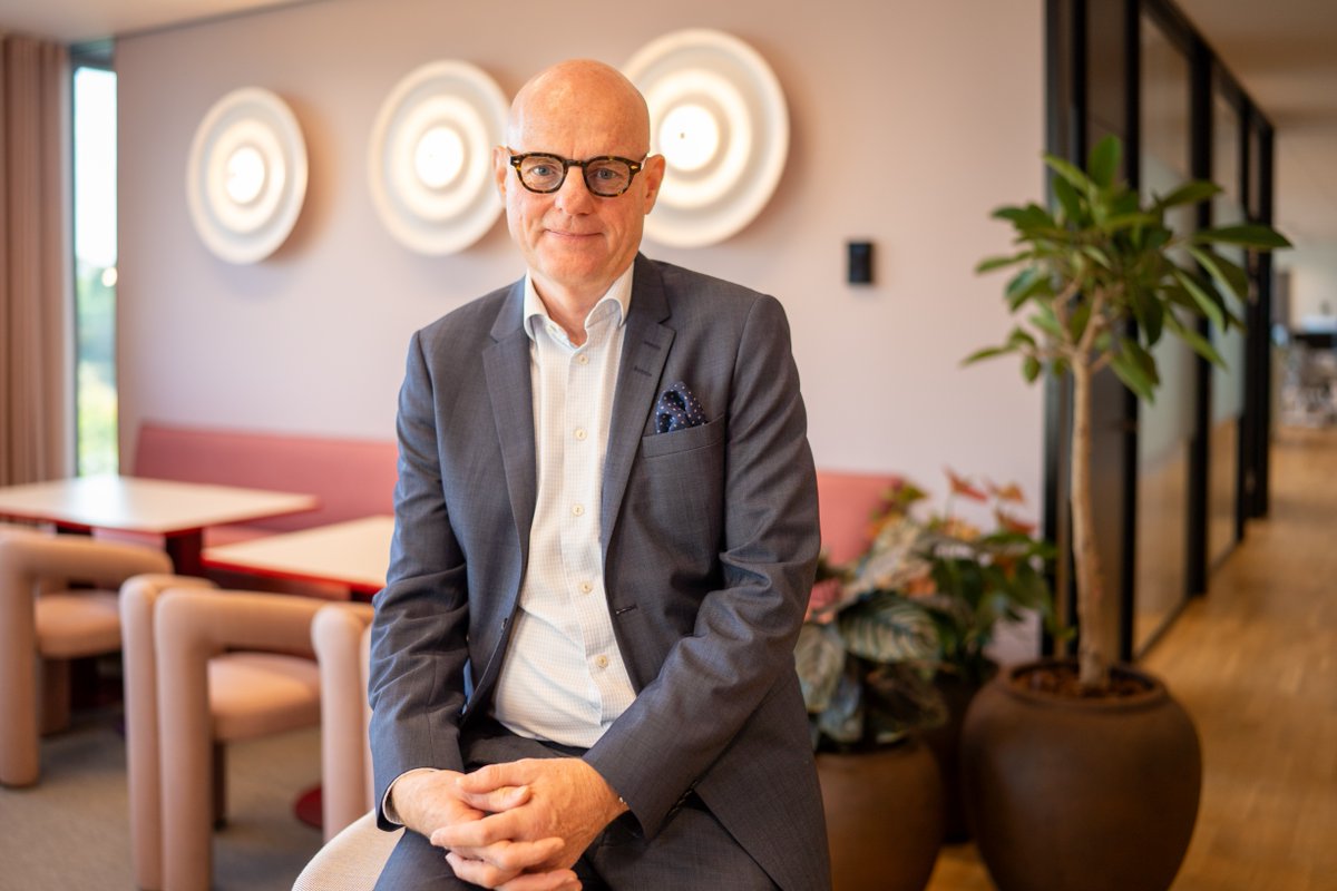 NNIT Group tweet media