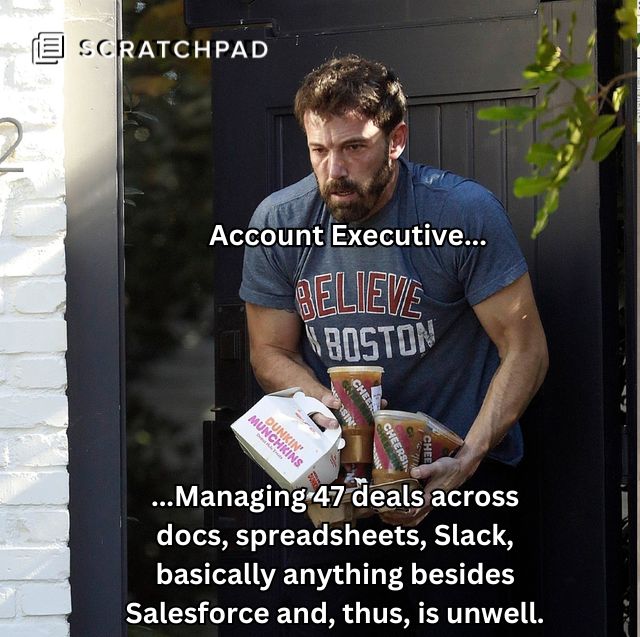 Scratchpad tweet media