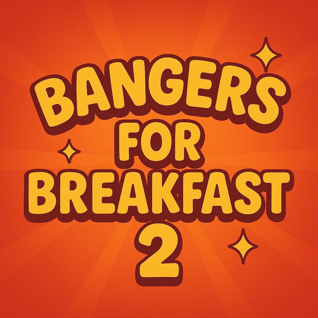 YourBoyMilt's tweet image. 🥞YEET: Bangers for Breakfast 2
theyeet.com/p/yeet-bangers…