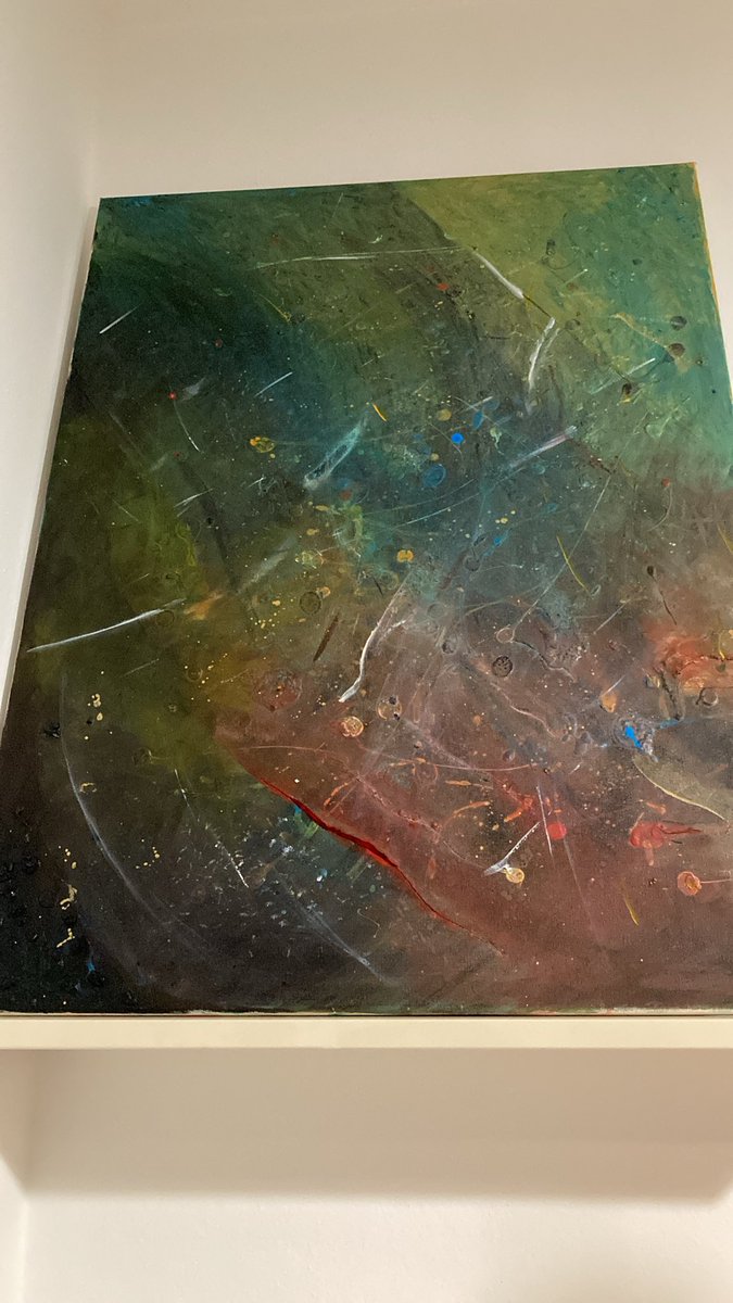 Arte# #arteora
