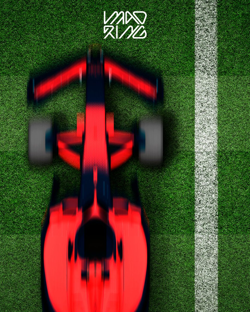 <a href="/madring_oficial/">MADRING</a> 🤝 <a href="/Atleti/">Atlético de Madrid</a> 

The FORMULA 1® TAG HEUER SPANISH GRAND PRIX will have Atlético de Madrid as its Local Event Supporter for the next five years. 🔴⚪️

The Rojiblanco stadium will play a leading role, hosting the main event concert and various exclusive fan activities,