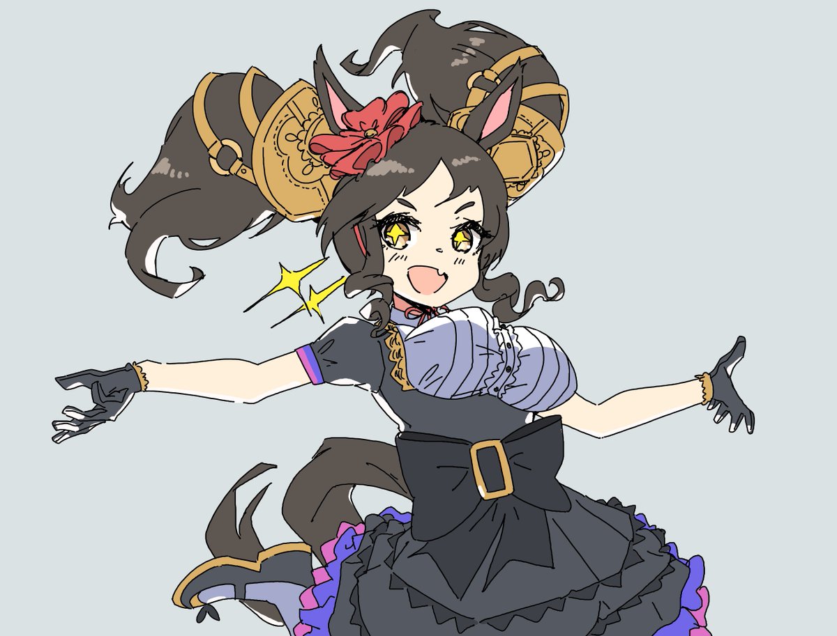 ഗോകുlism🎨(comm open!) tweet media