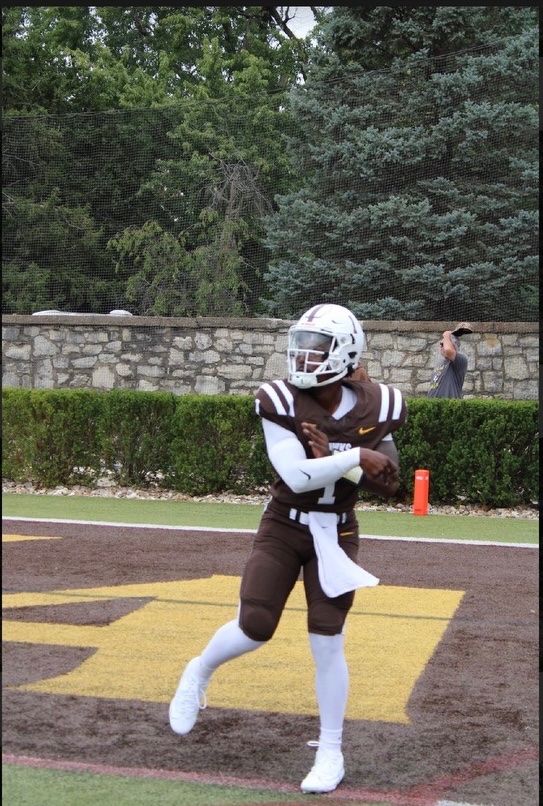 Dontrell Jackson Jr. tweet media