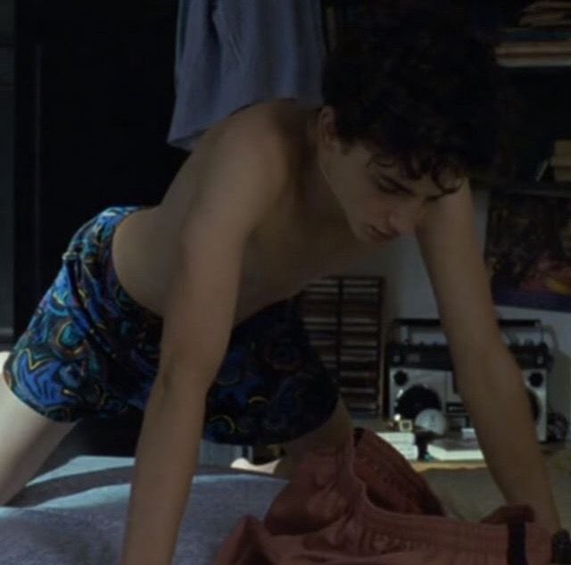 how i be feeling when i like someone