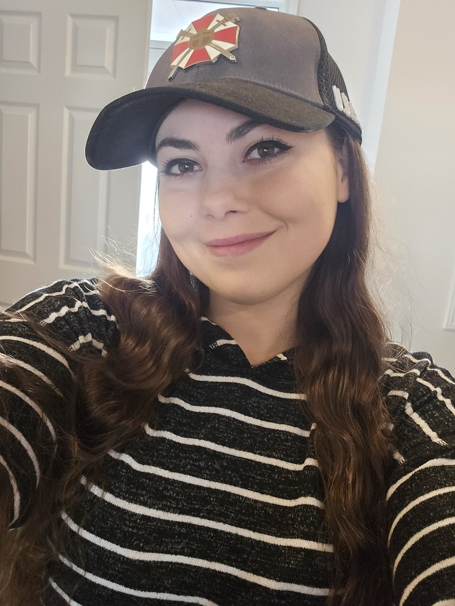 Time to finish Resident Evil 0, and start Dead Aim perhaps?

Twitch.tv/Sneevil