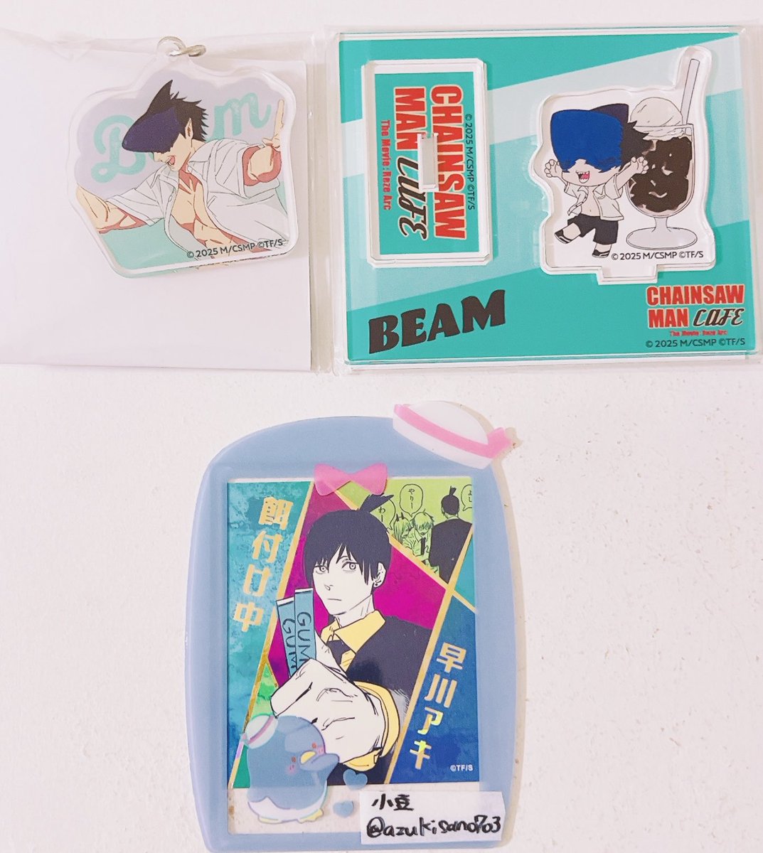 アキ様　交渉成立品 アキ様 交渉成立品