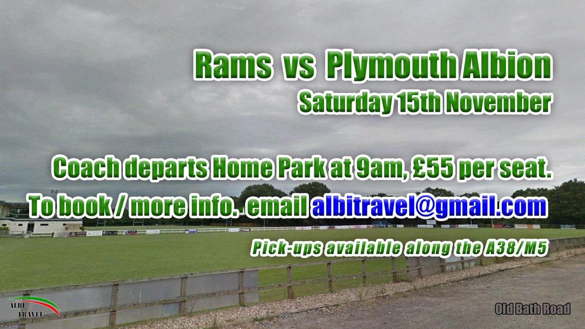 Albi Travel (@albi_travel) on Twitter photo 