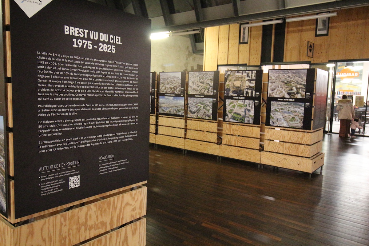 fede_PS29's tweet image. #Brest a changé de visage sans jamais perdre son âme.
Aux Capucins, @FCuillandre l’a rappelé : après 37 ans d’union de la gauche et des écologistes au service de la ville, la passion reste intacte.

🔗 ps29.org/actualite/fran…