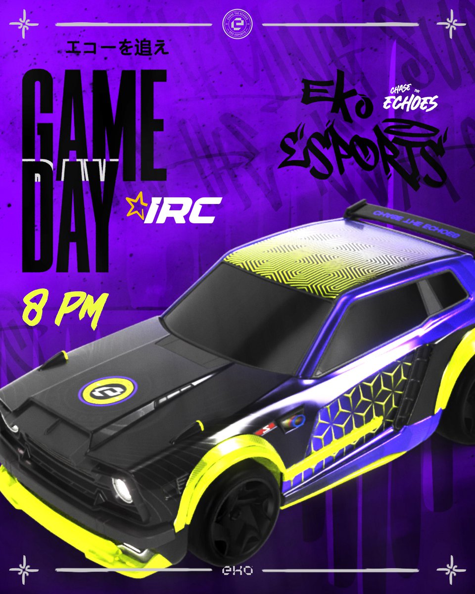 EKO Esports tweet media