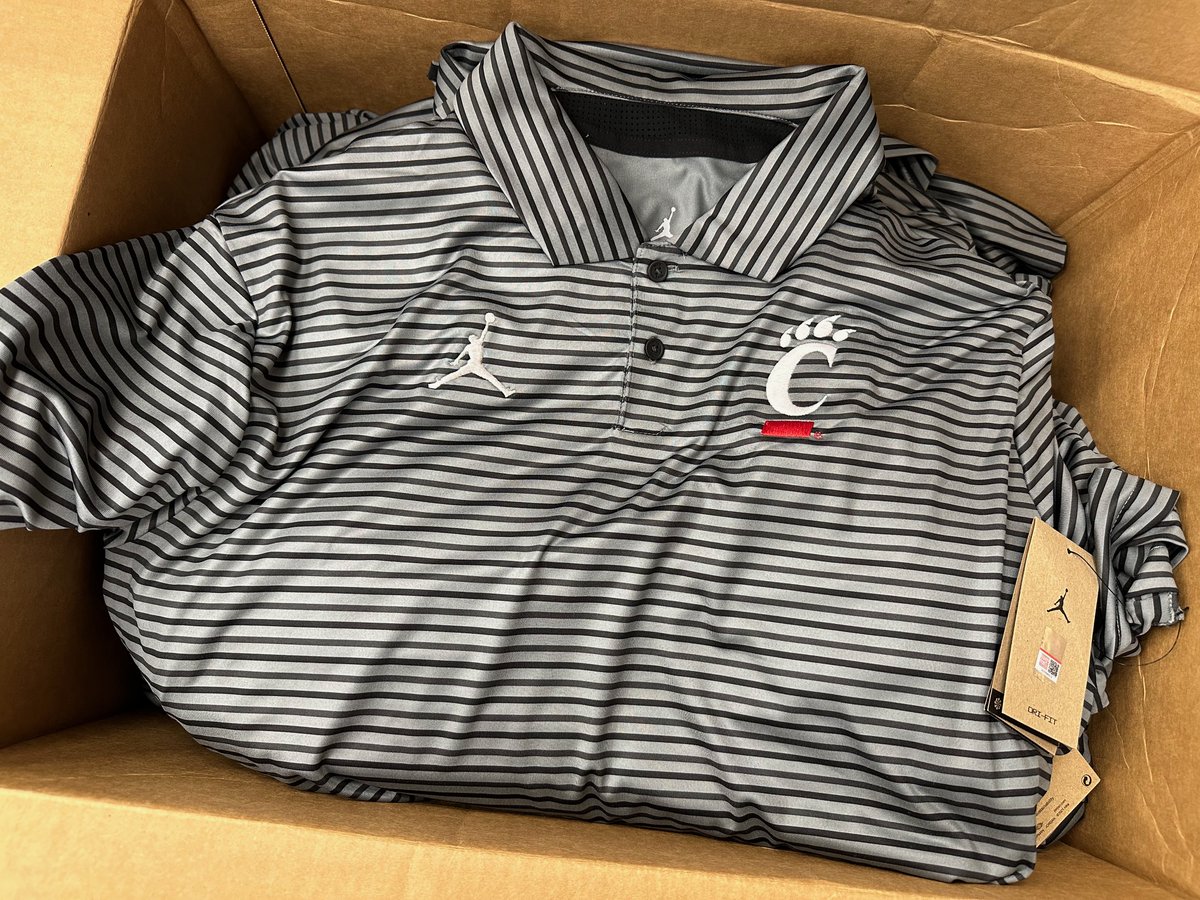 Koch Sporting Goods tweet media