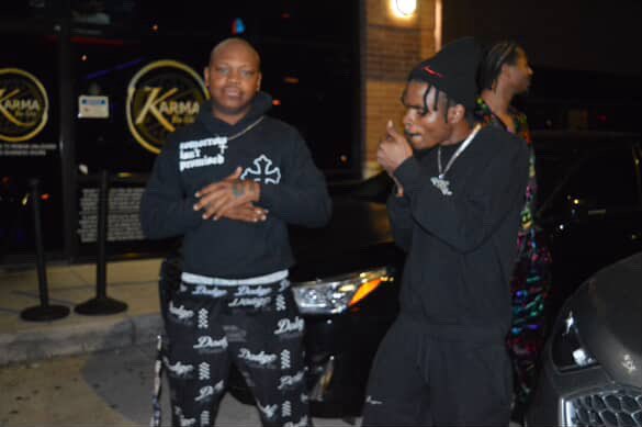 TheNicest... tweet media