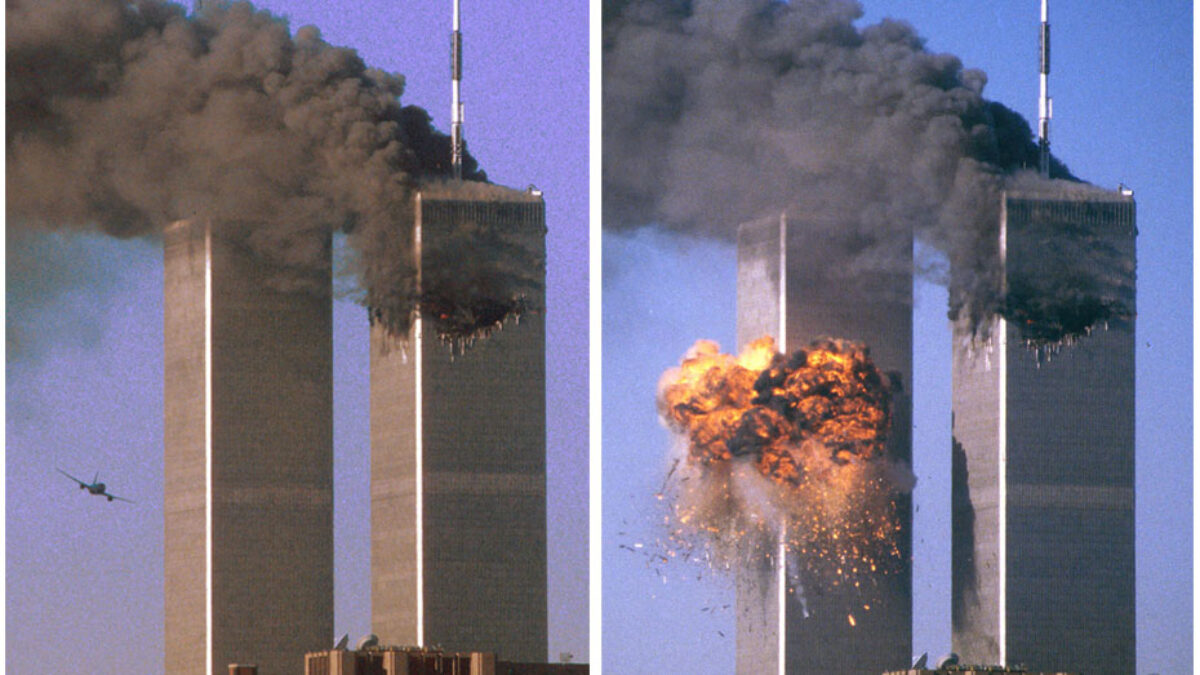 🚨⛔ Ce monde devient fou, complètement,  la ville de New-York , capitale économique des États-Unis, victime de l'un pires attentats Islamiste au monde le 11 septembre 2001 serait sur le point d'élire un maire Islamiste et anti capitaliste <a href="/POTUS/">President Donald J. Trump</a> le wokisme est un virus