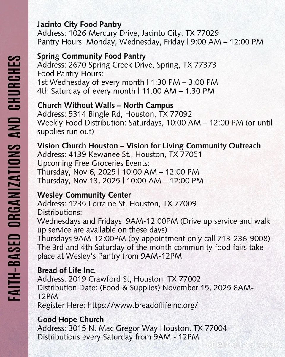Alief Social Workers tweet media