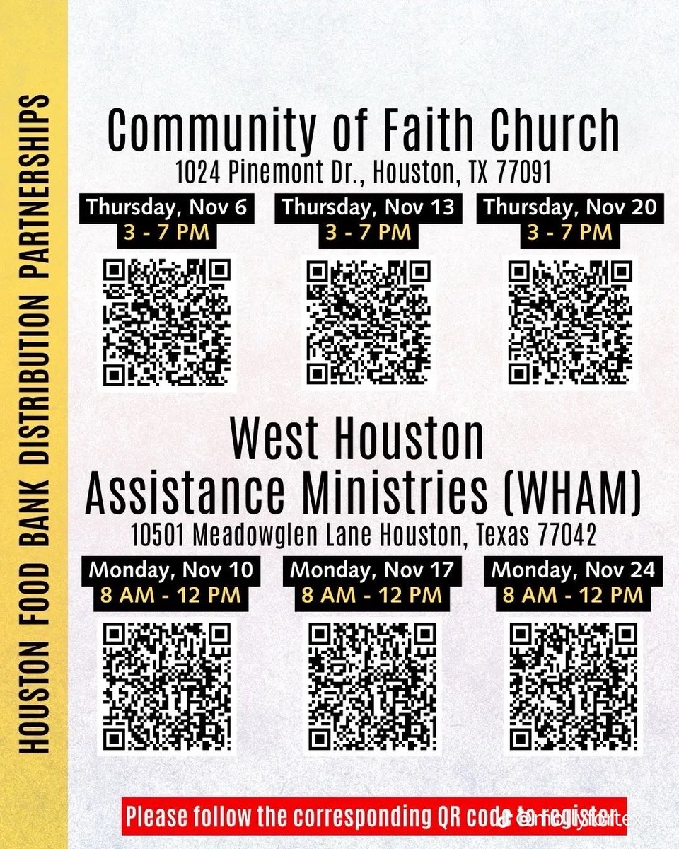 Alief Social Workers tweet media
