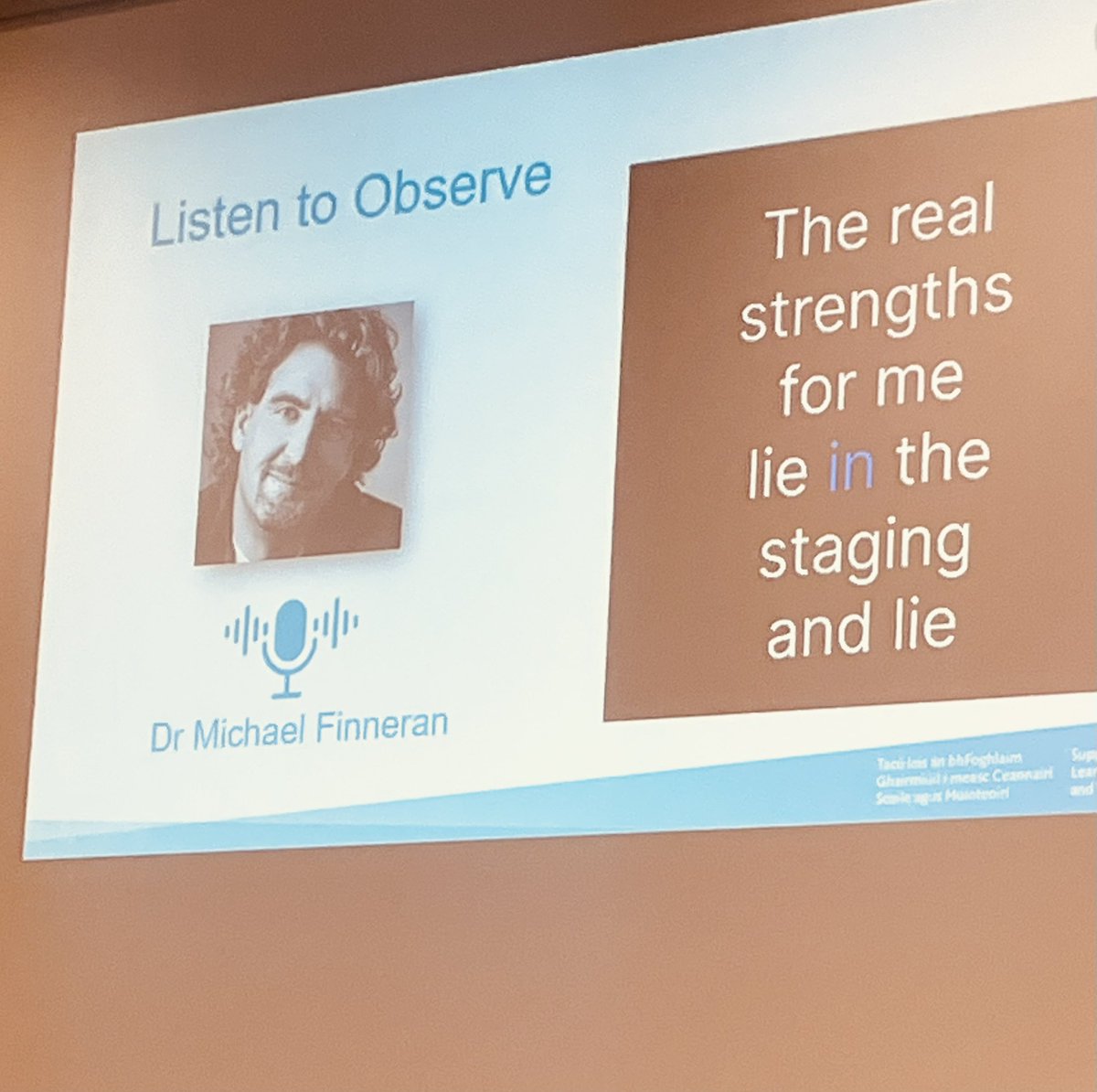 Marion Stack tweet media