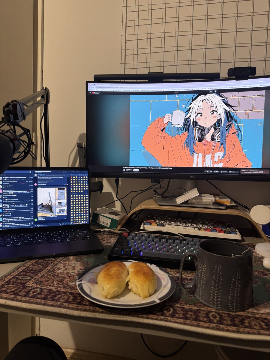 Тёща приехала
Заканчиваю работу теперь так