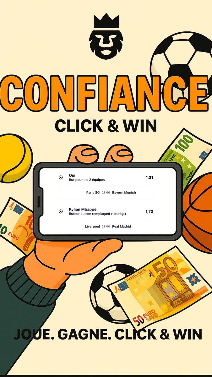 Click and Win tweet media