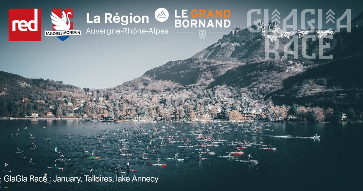 Alpine Lakes Tour tweet media