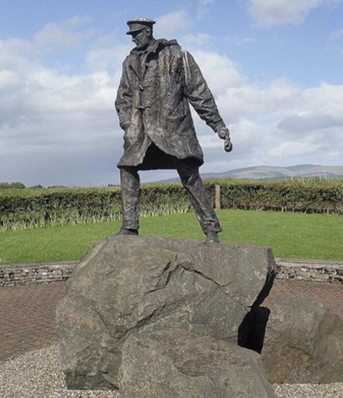 Blair Paddy Mayne tweet media