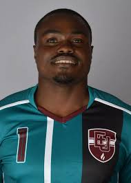 It's rare we get the chance to recruit a Goalkeeper, and even harder to find one who immediately captures the attention of a coach in the States.

Today, he plays in the Quarterfinals for Evangel University in the KCAC Conference.

#KCACmsoccer #NAIAMSoccer #TheRightWayToPlay