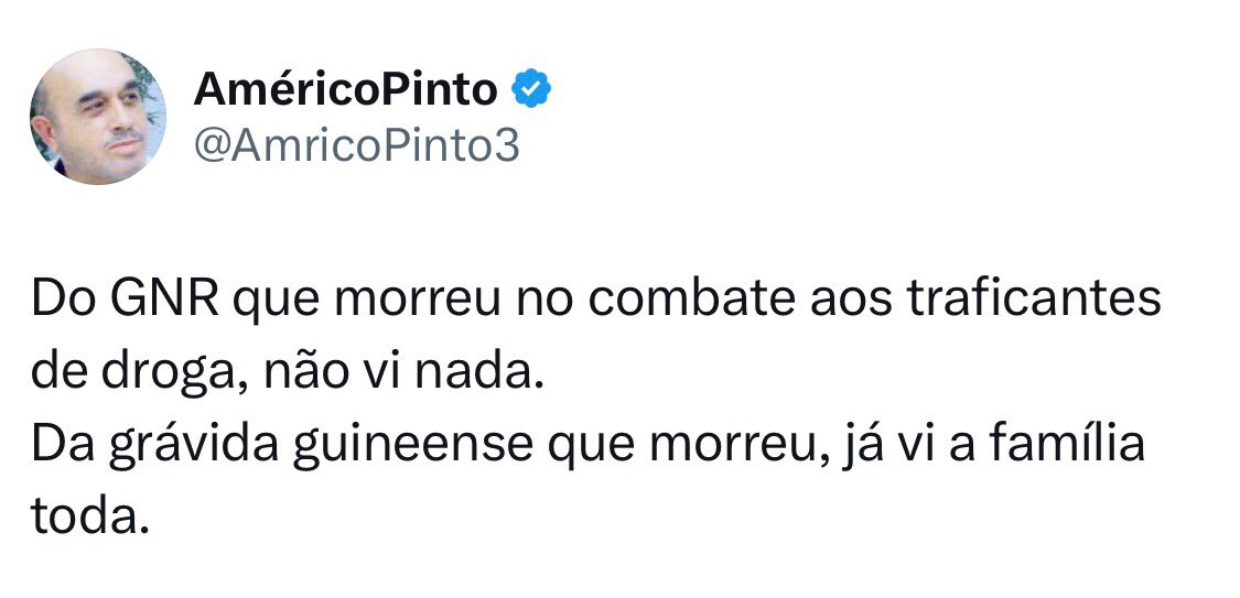 pedro____world's tweet image. Uma realidade que fere.

Portugal tem que se reencontrar.

É preciso esvaziar o status quo instalado.