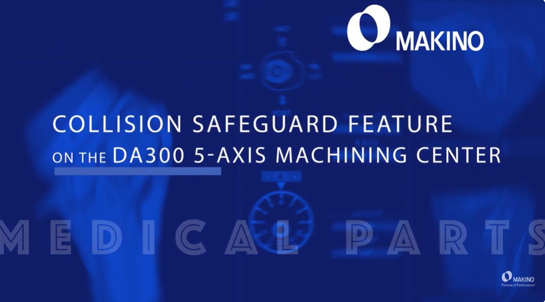 MakinoMachine's tweet image. #TechTip:  𝐘𝐨𝐮𝐫 𝐯𝐢𝐬𝐢𝐨𝐧 𝐨𝐟 𝐞𝐟𝐟𝐢𝐜𝐢𝐞𝐧𝐭 𝐦𝐞𝐝𝐢𝐜𝐚𝐥 𝐩𝐚𝐫𝐭 𝐩𝐫𝐨𝐝𝐮𝐜𝐭𝐢𝐨𝐧 𝐬𝐭𝐚𝐫𝐭𝐬 𝐰𝐢𝐭𝐡 𝐌𝐚𝐤𝐢𝐧𝐨 𝐚𝐧𝐝 𝐨𝐮𝐫 𝐂𝐨𝐥𝐥𝐢𝐬𝐢𝐨𝐧 𝐒𝐚𝐟𝐞𝐠𝐮𝐚𝐫𝐝 (𝐂𝐒𝐆) 𝐭𝐞𝐜𝐡𝐧𝐨𝐥𝐨𝐠𝐲.
Using real-time data and precise modeling, CSG prevents…