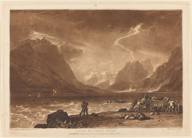 paintlyapp's tweet photo. 🎨 Art lover? Hit follow for daily masterpieces that'll inspire you!
🖼️ Lake of Thun, published 1808, J. M. W. Turner
❤️ Double tap if this masterpiece speaks to you!
💭 Share your thoughts in the comments!
#art #arthistory #paintings #paintly #dailyart https://t.co/cYWQrRm9mg