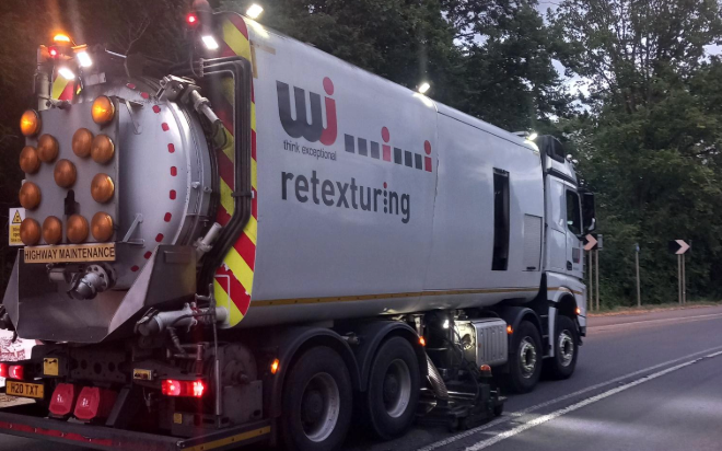 Buckinghamshire Highways tweet media