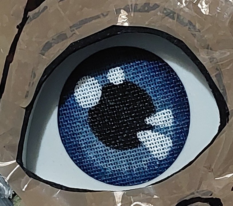 Snow Gryphon Suits tweet media