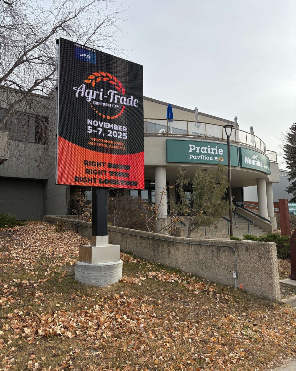 Agri-Trade tweet media